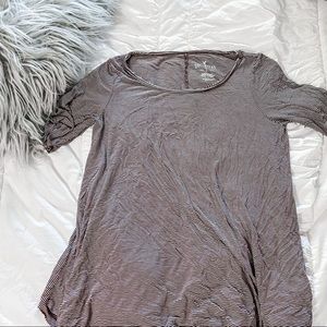 American Eagle Sexy & Soft Tunic